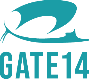 gate14